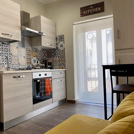 Casa Vacanze Fontana Fraterna Isernia Esterno foto