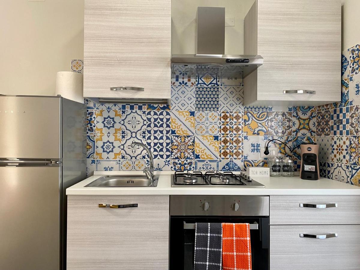 Casa Vacanze Fontana Fraterna Isernia Esterno foto