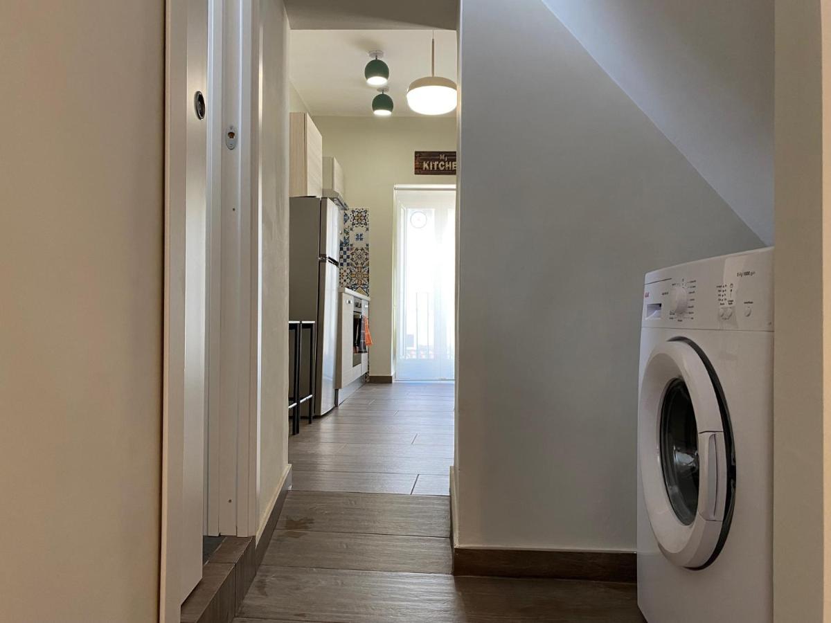 Casa Vacanze Fontana Fraterna Isernia Esterno foto