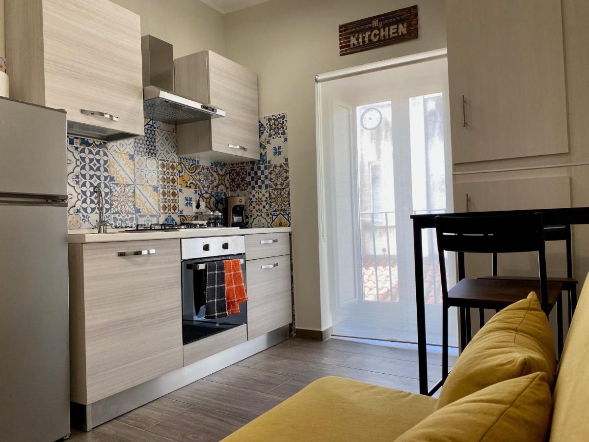 Casa Vacanze Fontana Fraterna Isernia Esterno foto