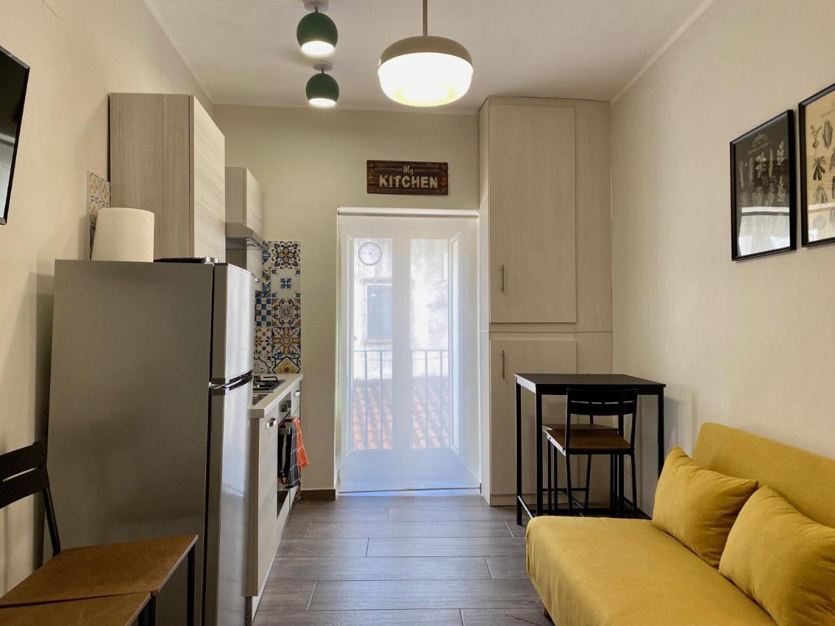 Casa Vacanze Fontana Fraterna Isernia Esterno foto