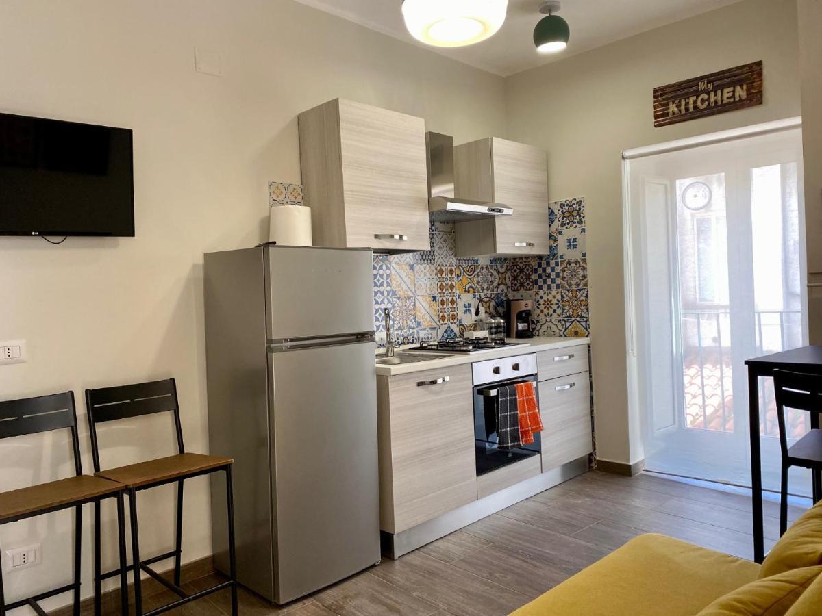 Casa Vacanze Fontana Fraterna Isernia Esterno foto
