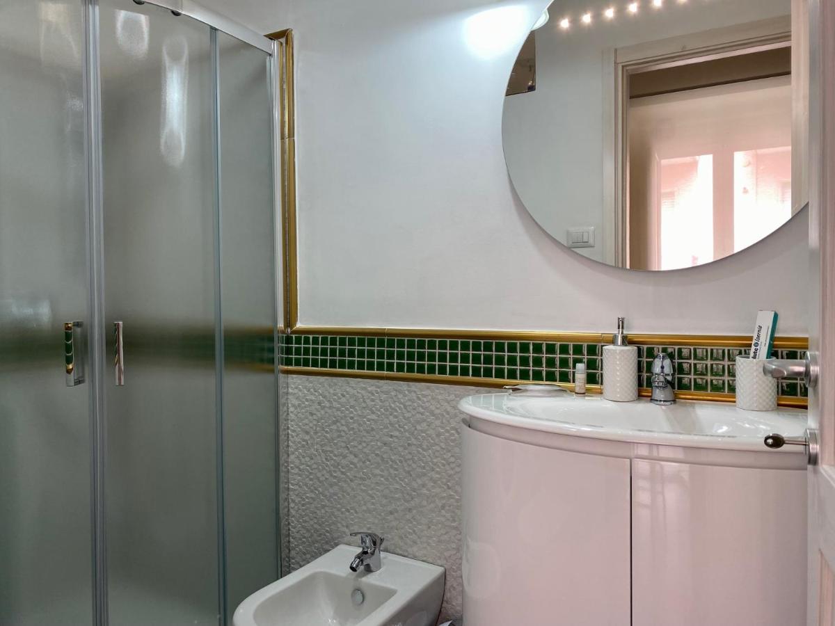 Casa Vacanze Fontana Fraterna Isernia Esterno foto