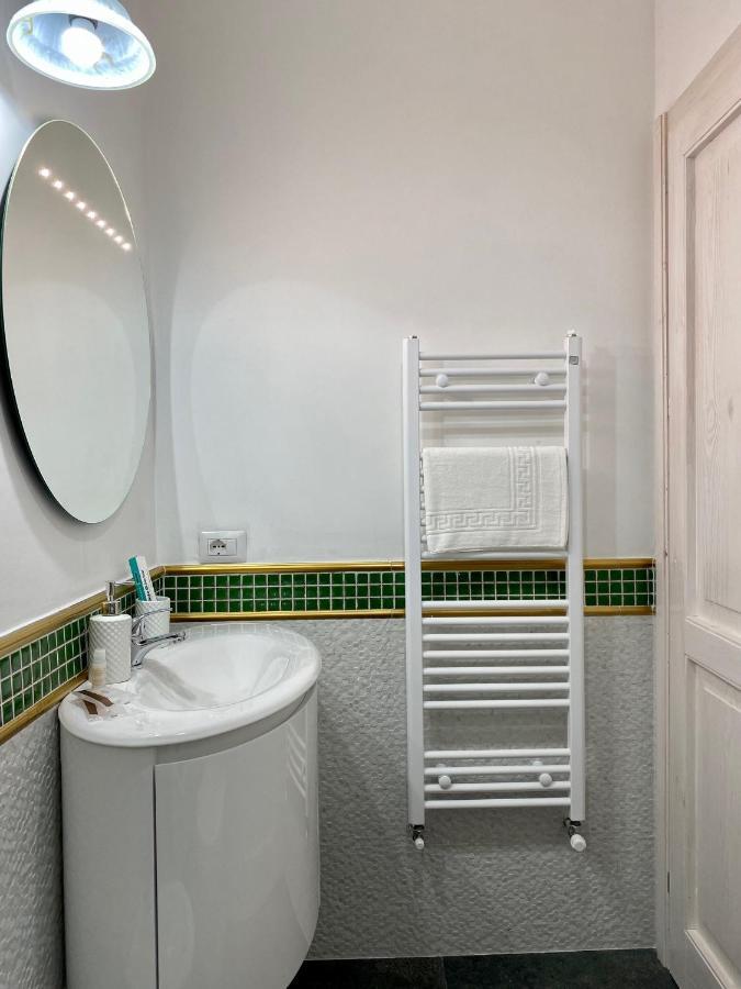 Casa Vacanze Fontana Fraterna Isernia Esterno foto