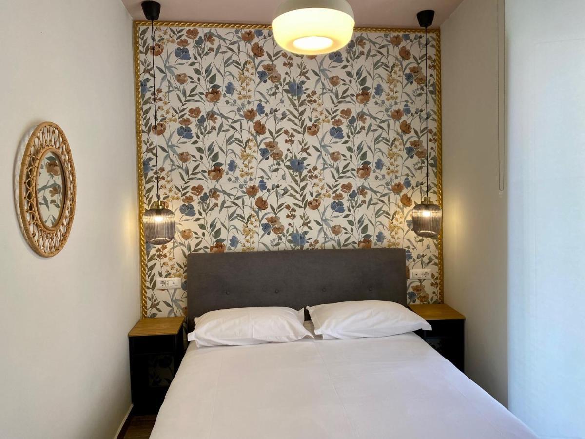 Casa Vacanze Fontana Fraterna Isernia Esterno foto