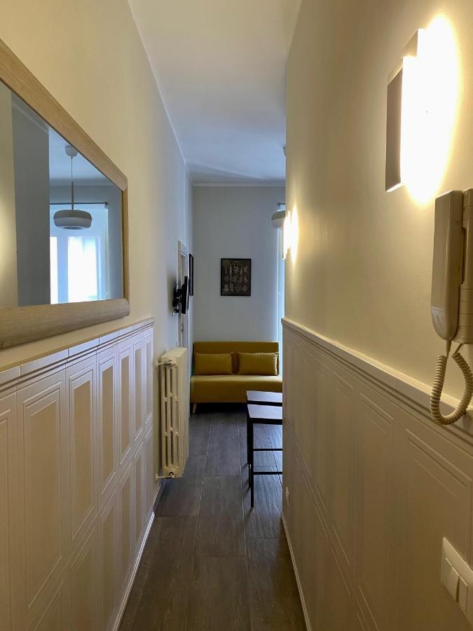 Casa Vacanze Fontana Fraterna Isernia Esterno foto