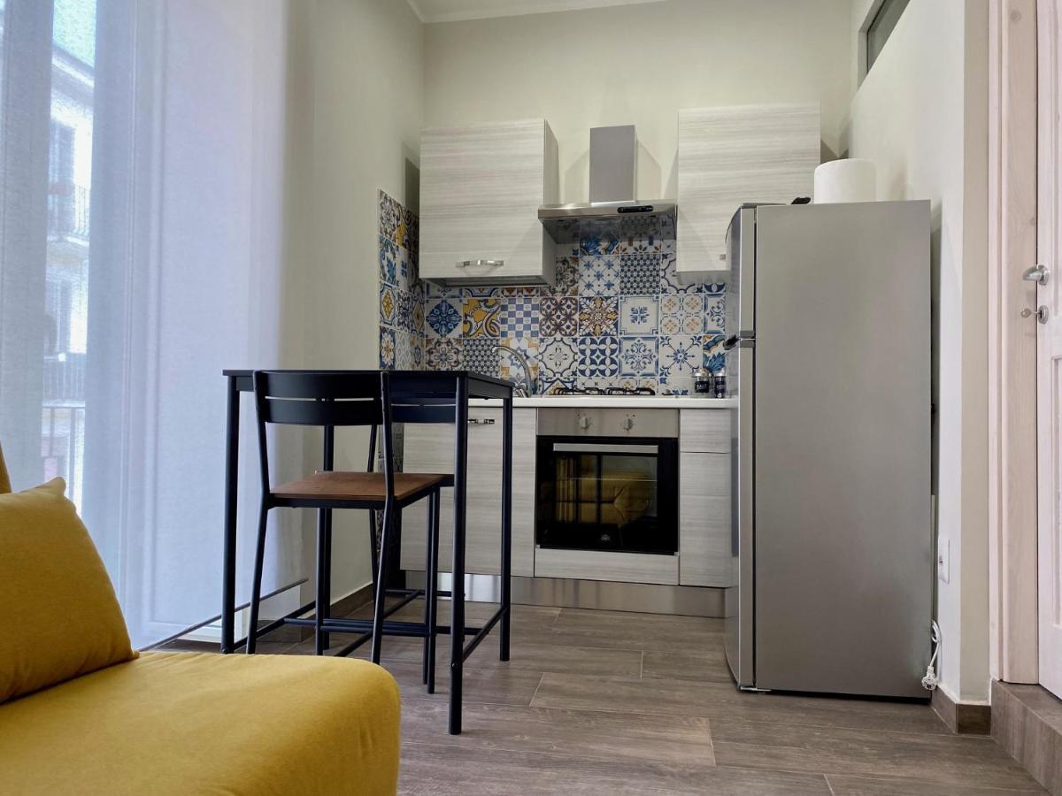Casa Vacanze Fontana Fraterna Isernia Esterno foto