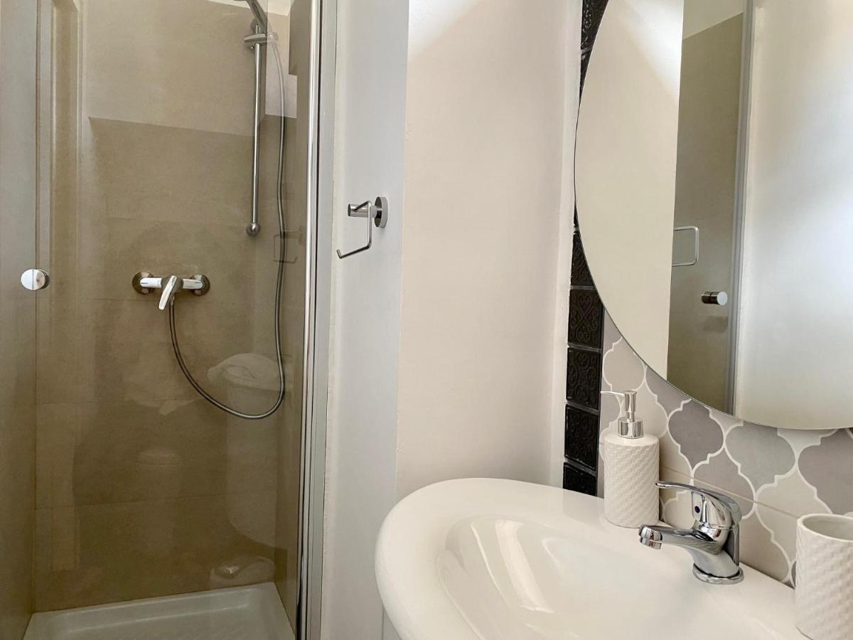 Casa Vacanze Fontana Fraterna Isernia Esterno foto